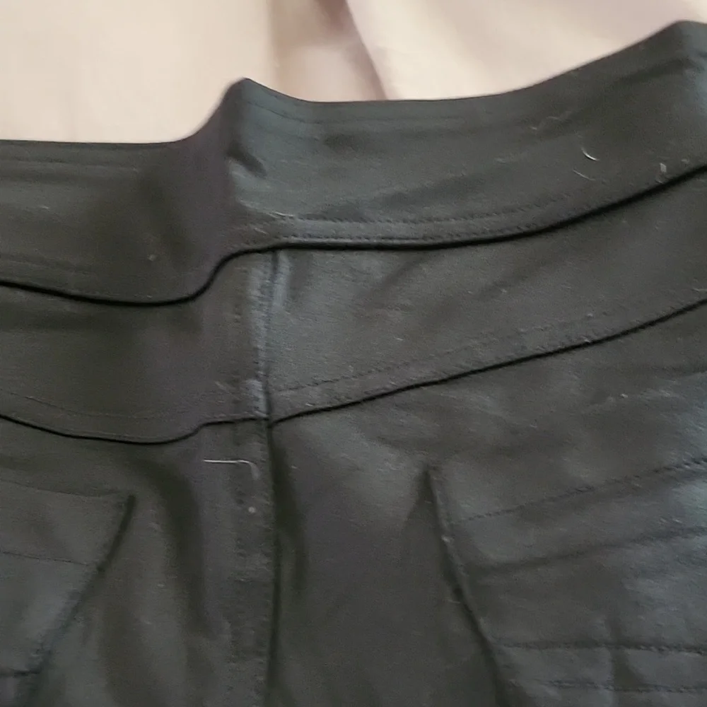 Women's leggings - Picture 3 of 4